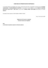 Vista preliminar de documento Constancia - Plan de Acción Anual - Sección Medidas de Control 2025