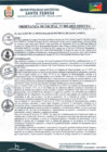 Vista preliminar de documento OM 005-2025-MDST