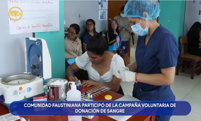 Video Institucional
