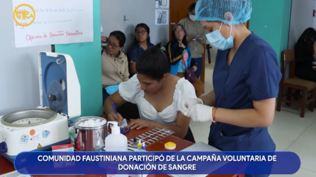 Video Institucional