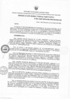 Vista preliminar de documento Resolución Directoral Ejecutiva Nº 082-2025-MIDAGRI-PROVRAEM/DE