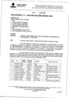 Vista preliminar de documento oficio multiple 302