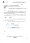 Vista preliminar de documento oficio multiple 303