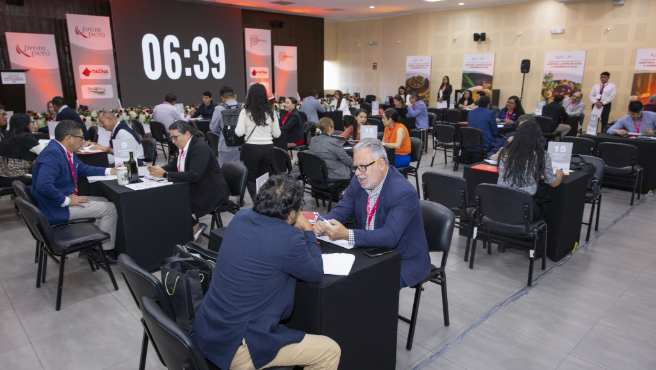 Más de USD 10.5 millones en negocios: PROMPERÚ impulsa la agroexportación del sur desde Tacna-2