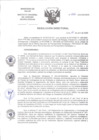 Vista preliminar de documento Resolución Directoral N° 146-2025-DG-INCN