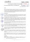 Vista preliminar de documento Resolución de Gerencia General Nº 01-024-000000064-2025