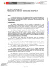 Vista preliminar de documento Resolución de Unidad