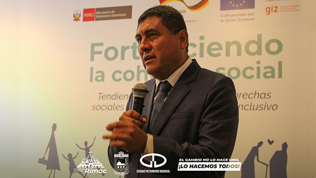 Presentación de Resultados y Hojas de Ruta Para el Cirre de Brechas en Protección del Empleo