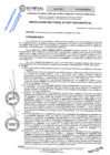 Vista preliminar de documento RES.RECT. N° 0437-2025-UNHEVAL