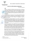Vista preliminar de documento Resolución de Gerencia Municipal N.° 032-2025-GM-MDSA