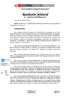 Vista preliminar de documento RESOLUCION JEFATURAL 050-2025-UA