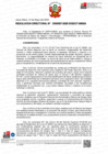 Vista preliminar de documento Resolución Directoral N° 057-2025-DIGDOT-MINSA