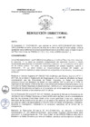 Vista preliminar de documento R.D. Nº 155-2025