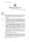 Vista preliminar de documento RD 1020-2025-PRODUCE-DS-PA