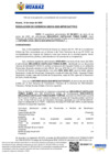 Vista preliminar de documento Resolución de Oficina de Administración Tributaria n.° 316-2025-MPHZ/GATYR/G