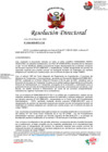 Vista preliminar de documento Resolución Directoral N° 2434-2025-MTC/17.02