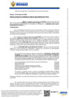 Vista preliminar de documento Resolución de Oficina de Administración Tributaria n.° 318-2025-MPHZ/GATYR/G