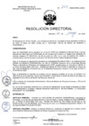 Vista preliminar de documento R.D. Nº 225-2025