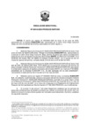 Vista preliminar de documento RD 00419-2025-PRODUCE-DGPCHDI