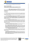 Vista preliminar de documento Resolución de Oficina de Administración Tributaria n.° 322-2025-MPHZ/GATYR/G