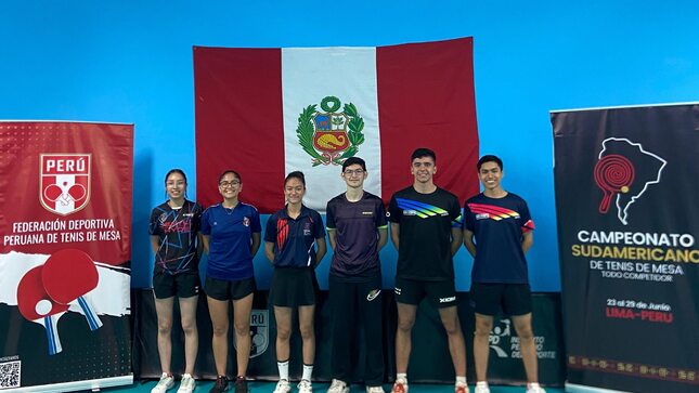 tenis de mesa