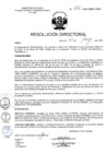 Vista preliminar de documento R.D. Nº 226-2025