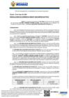 Vista preliminar de documento Resolución de Oficina de Administración Tributaria n.° 327-2025-MPHZ/GATYR/G