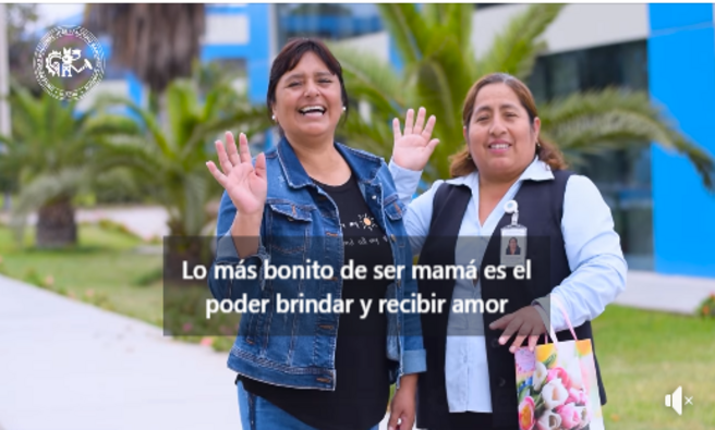 Video Conmemorativo