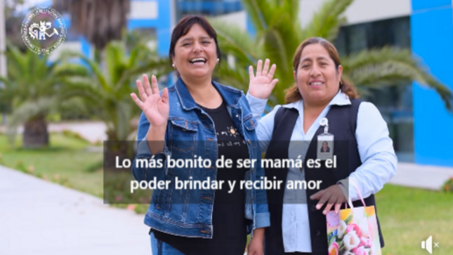 Video Conmemorativo 