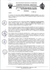 Vista preliminar de documento RESOLUCION N°581