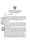 Vista preliminar de documento RGGR 189-2025-GRA/GGR