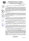 Vista preliminar de documento ACUERDO DE CONCEJO N°038-2025-MPA-CM