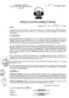 Vista preliminar de documento R.D. Nº 217-2025