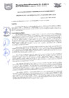 Vista preliminar de documento RESOLUCIÓN ADMISTRATIVA N° 060-2025-MPA-GAF