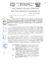 Vista preliminar de documento RESOLUCIÓN ADMISTRATIVA N° 063-2025-MPA-GAF
