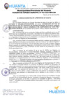 Vista preliminar de documento ACUERDO DE CONCEJO MUNICIPAL N° 045-2025-MPH-CM