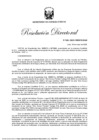 Vista preliminar de documento Resolución Directoral No. 181-2025-MINEM-DGH