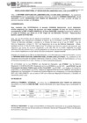 Vista preliminar de documento RESOLUCION DIRECTORAL N° 003445-2025-GR.LAMB/GRED-UGEL.CHIC