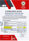 Vista preliminar de documento COMUNICADO 53