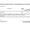 Vista preliminar de documento ANEXO N° 06: APROBACIÓN DE MODIFICACIONES AL CUADRO MULTIANUAL DE NECESIDADES N°00000024