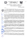 Vista preliminar de documento RESOLUCIÓN ADMISTRATIVA N° 075-2025-MPA-GAF
