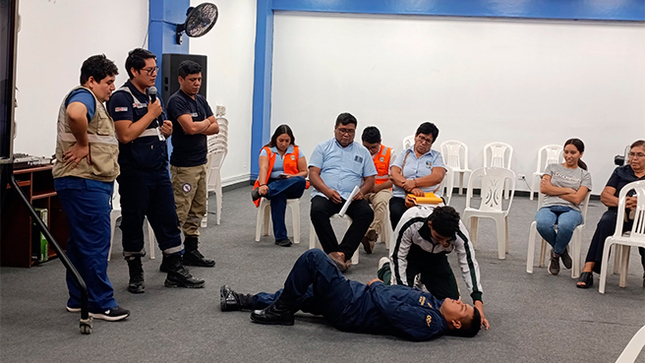 prevencion
