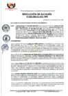 Vista preliminar de documento RA N°255-2025-AL-LEUS-MPB