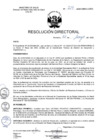 Vista preliminar de documento R.D. Nº 214-2025