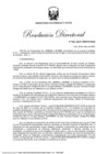Vista preliminar de documento Resolución Directoral No. 184-2025-MINEM-DGH