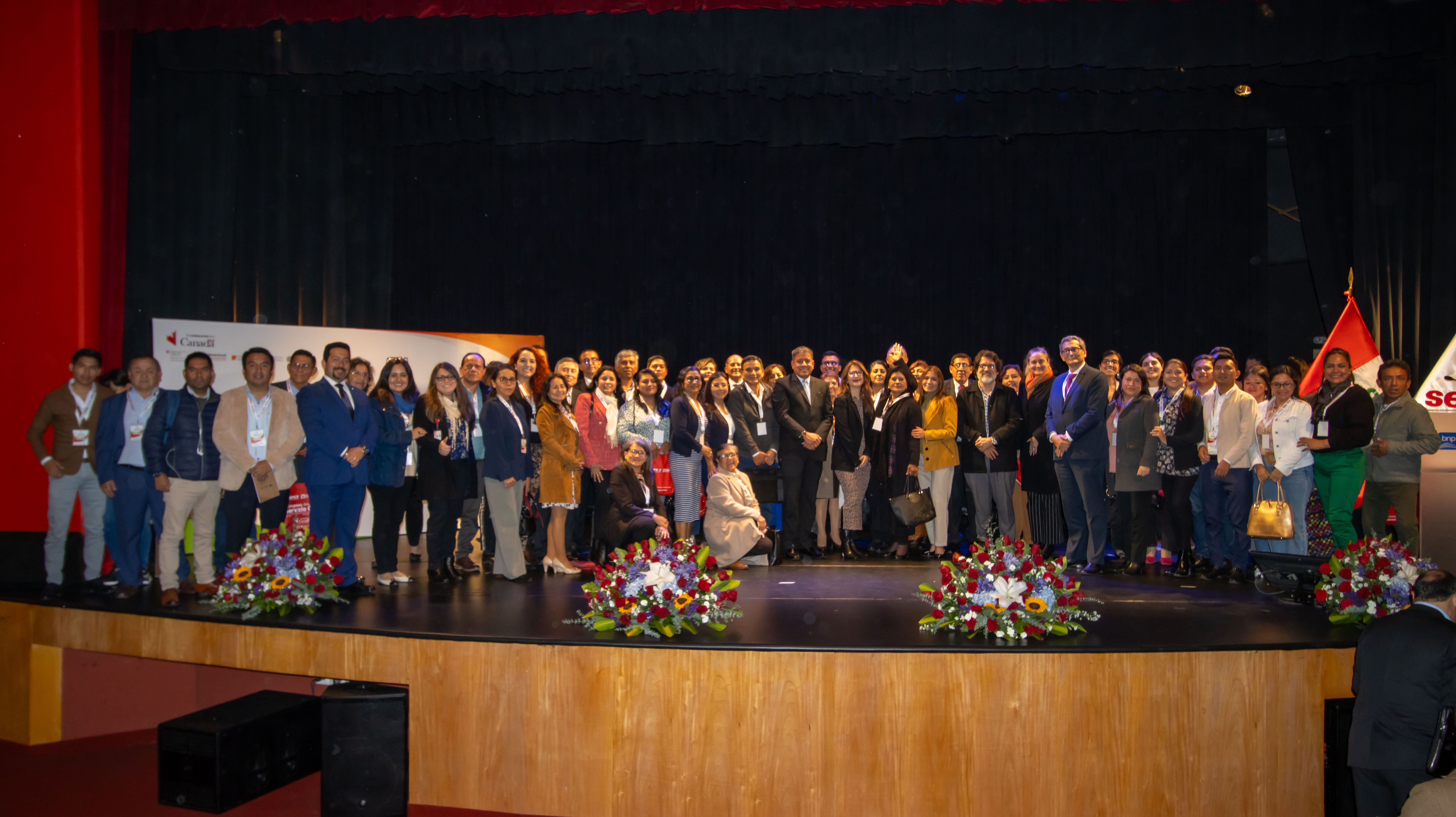 SERVIR invita a servidores públicos de todo el país al II Congreso Anual del Servicio Civil