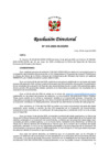 Vista preliminar de documento RD.Nro.410-2025-IN-OGRH