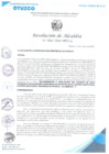 Vista preliminar de documento Resolución de Alcaldía N.°061-2025-MPO-LL