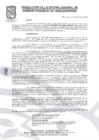 Vista preliminar de documento RESOLUCION N°057-2025