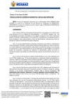 Vista preliminar de documento Resolución de Gerencia Municipal N.° 194-2025-MPH-GM